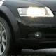 Illustration for article titled 2009 Audi A7 Breaks Its Elusive Cover